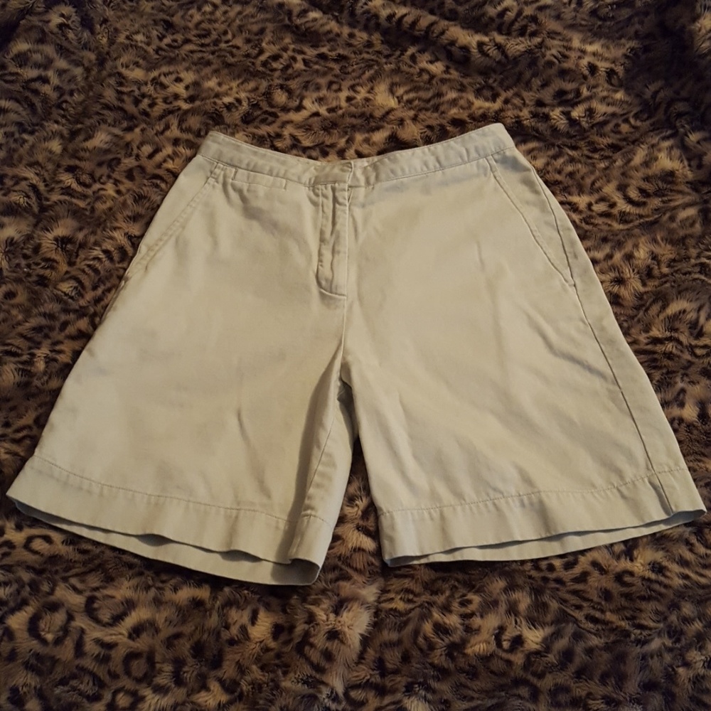 Nike golf shorts
